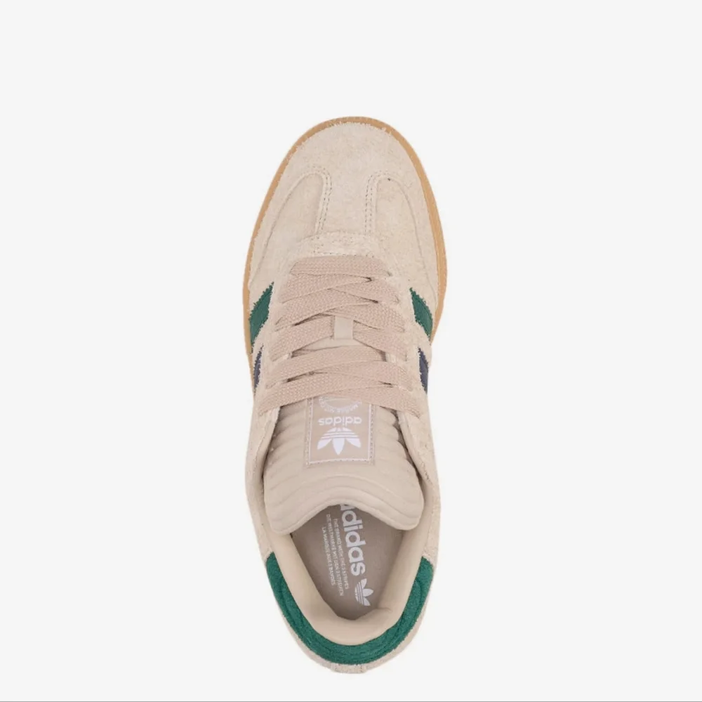 Adidas Originals Samba XLG